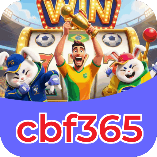 Cadastro cbf365